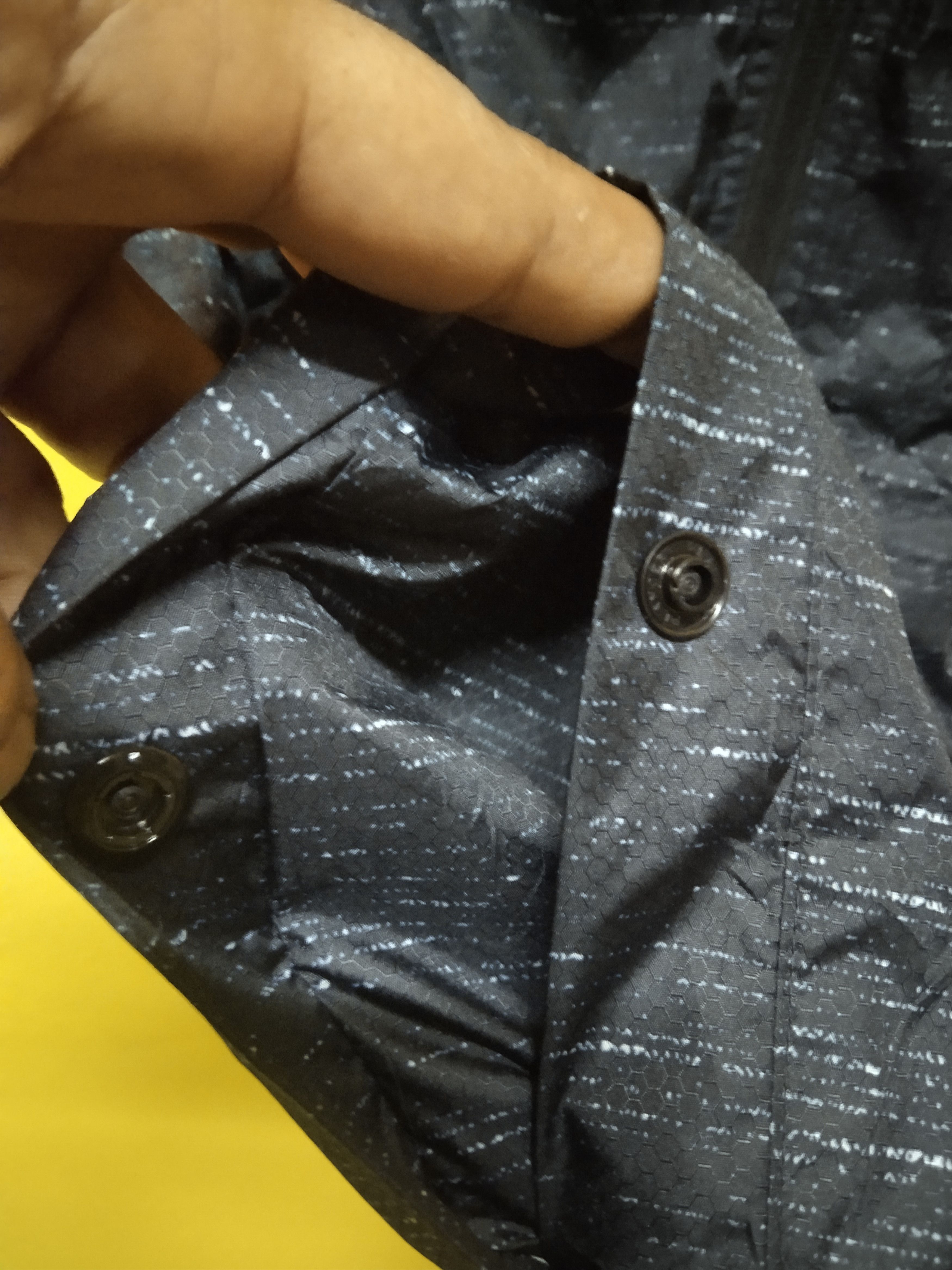 Dickies Dickies Nylon Vest Size US L / EU 52-54 / 3 - 8 Thumbnail