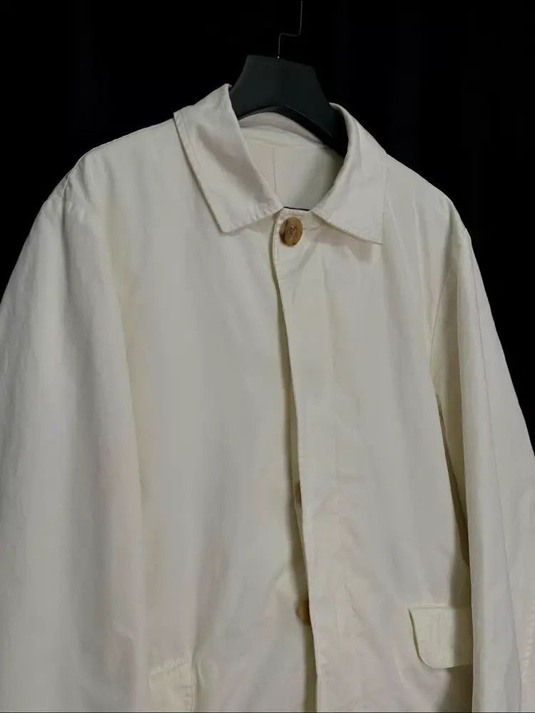 Paul Harnden Shoemakers Paul Harnden Shoemakers MAC Jacket Size US S / EU 44-46 / 1 - 6 Thumbnail