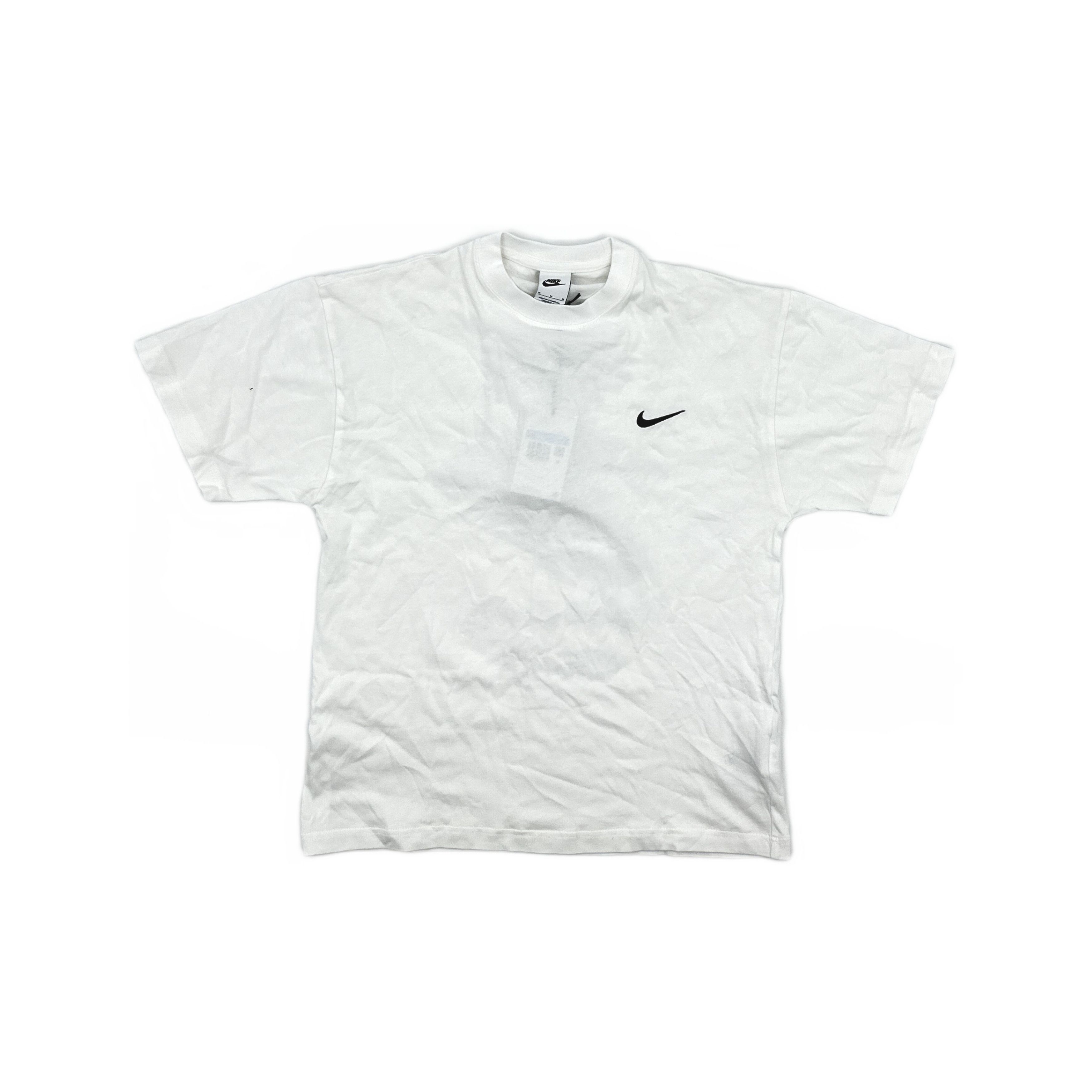 Nike × Stussy NEW Stussy x Nike Dri-FIT Mesh Jersey White Size M 