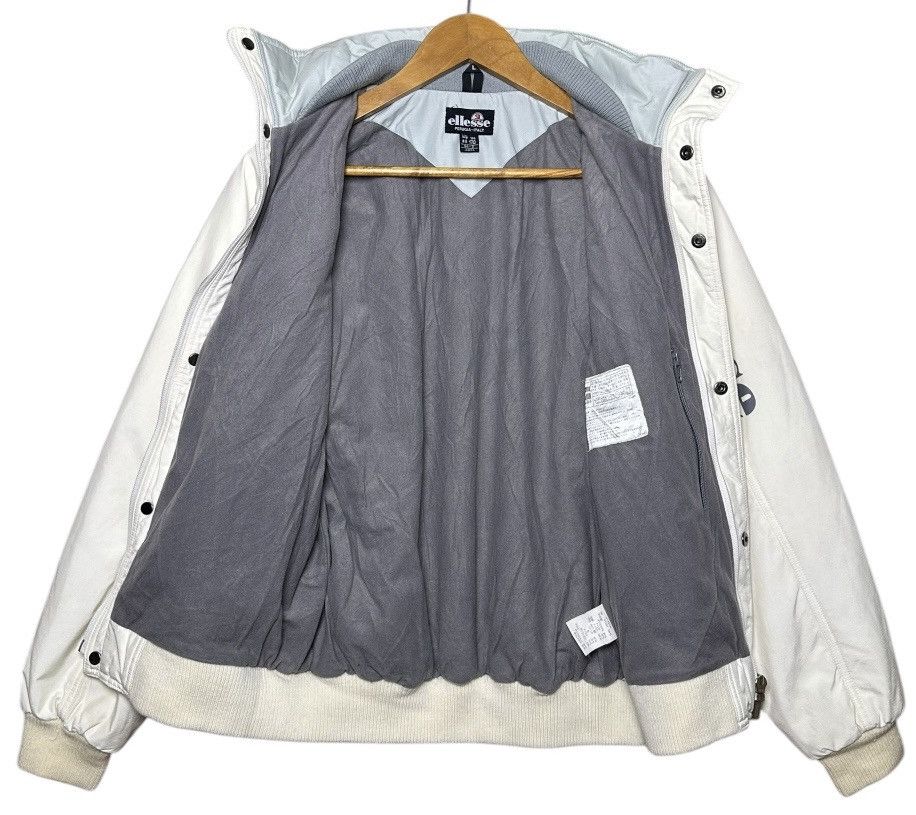Ellesse × Vintage Vintage Ellesse Jacket Size US L / EU 52-54 / 3 - 6 Thumbnail