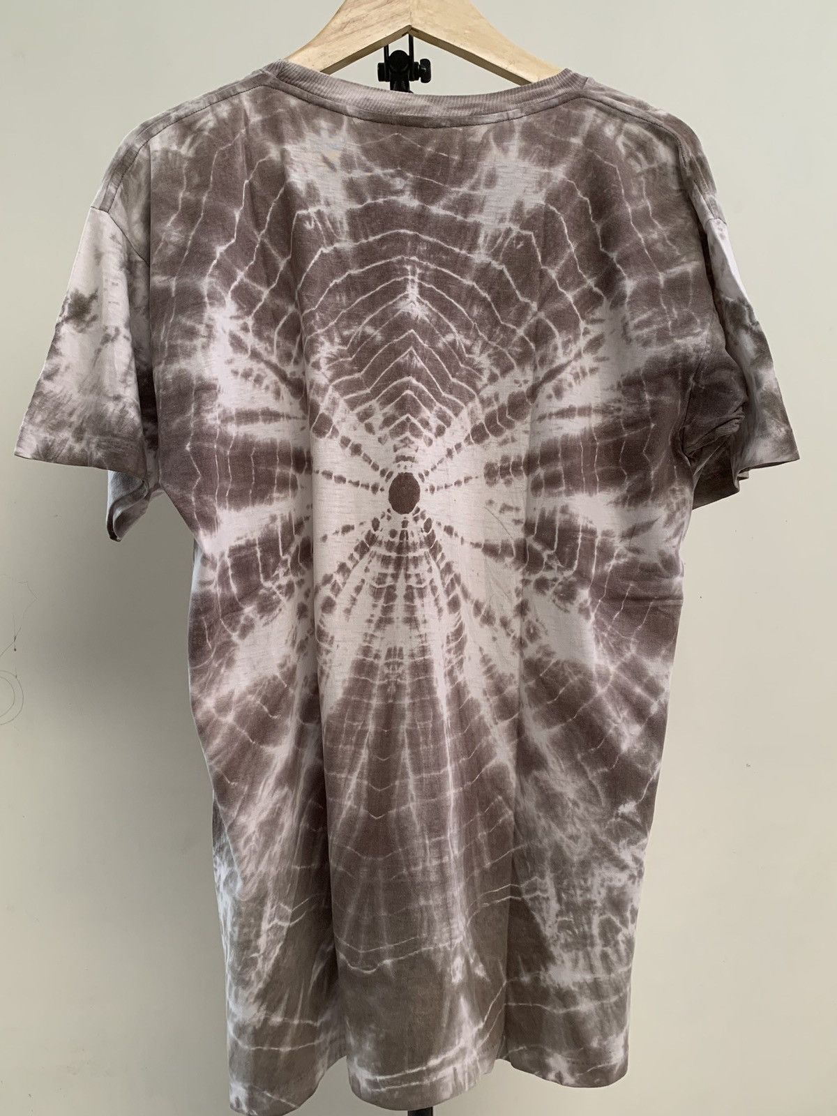 Vintage Symetria Slayer Size US XL / EU 56 / 4 - 3 Thumbnail