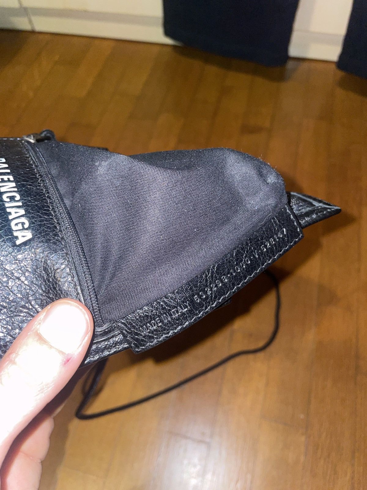 Balenciaga Balenciaga Explorer arena Size ONE SIZE - 4 Thumbnail