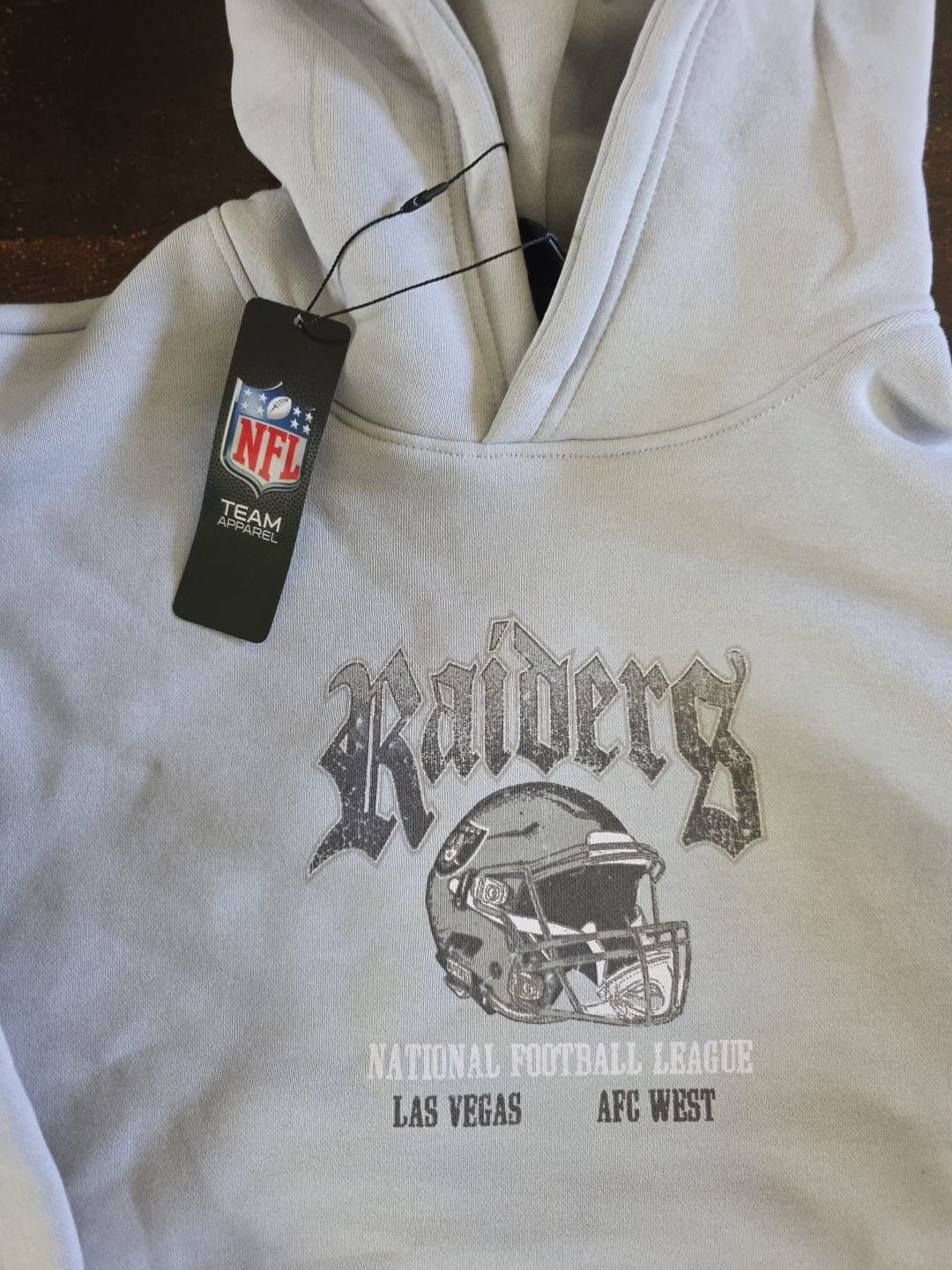 NFL NFL Raiders Size s Size US S / EU 44-46 / 1 - 2 Thumbnail