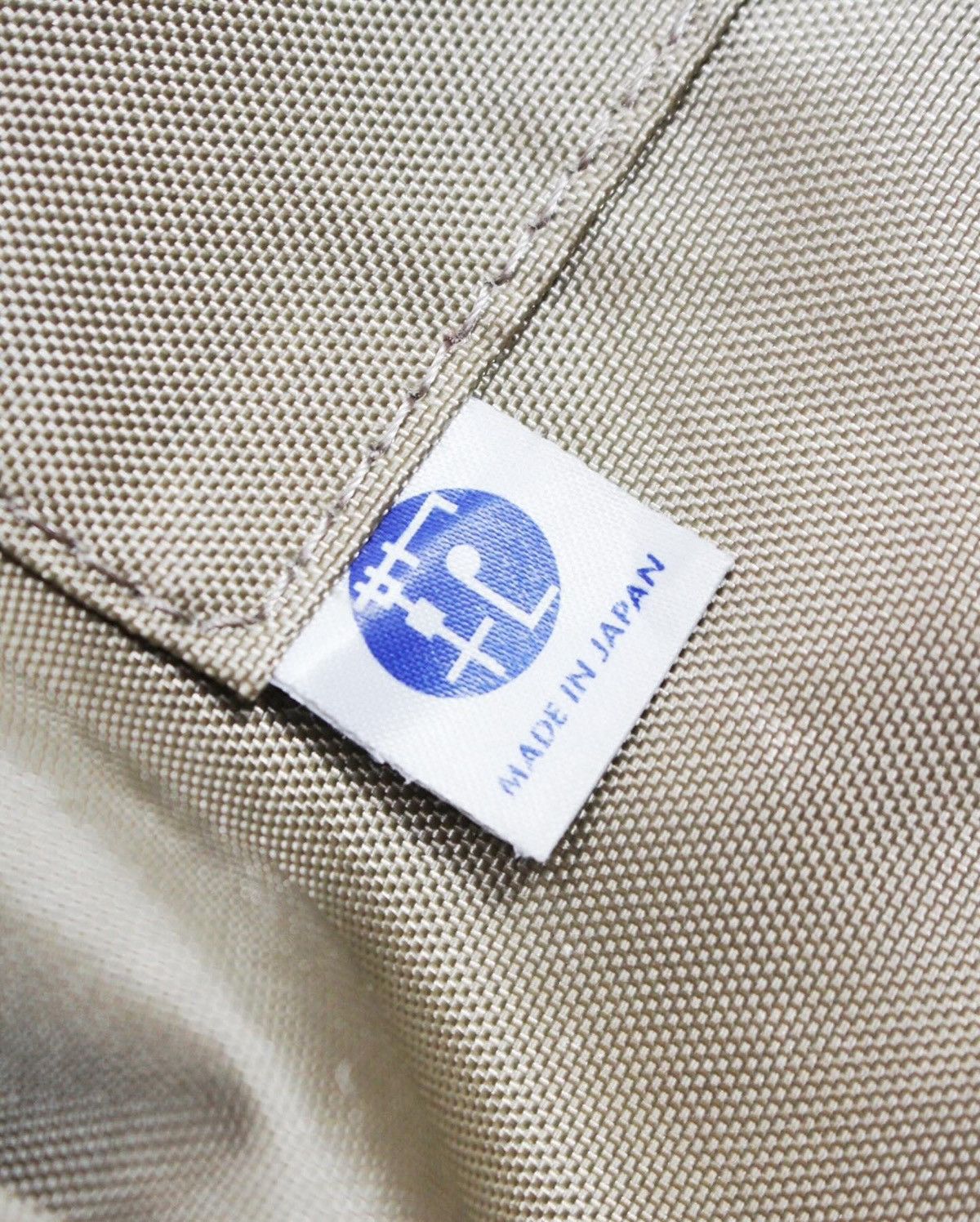 Porter PORTER YOSHIDA ROUND TOTE BAG Size ONE SIZE - 7 Thumbnail