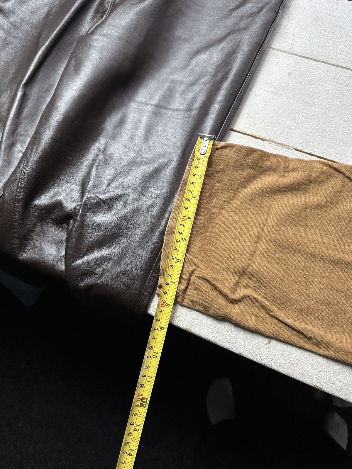 Dickies MUSTARD DICKIES 🚨 CARGO PANTS Y2K SK8 BAGGY MULTIPOCKET Size US 34 / EU 50 - 19 Thumbnail