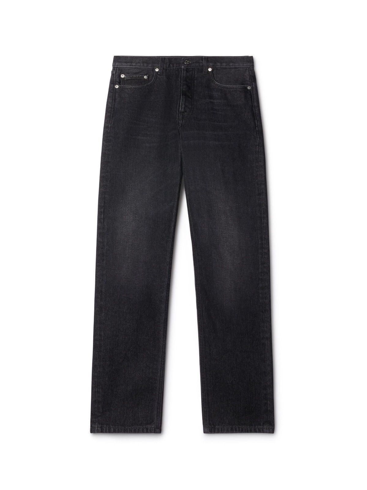 Off-White New Off-White Men's Jeans Size US30 Size US 30 / EU 46 - 2 Thumbnail