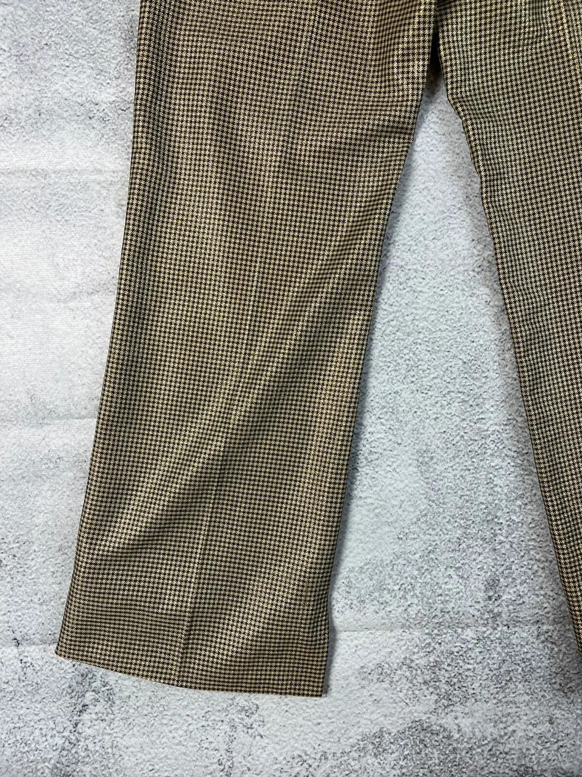Designer × Golden Goose Golden Goose luxury casual pants Size 27" / US 4 / IT 40 - 4 Thumbnail