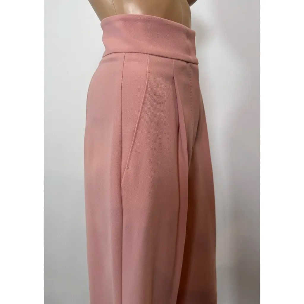Max Mara Trousers, Max Mara Size 25" / US 0 / IT 36 - 2 Thumbnail
