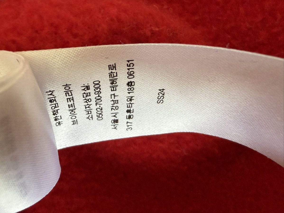 Supreme Grey and red Supreme Hoodie Size US XXL / EU 58 / 5 - 15 Thumbnail
