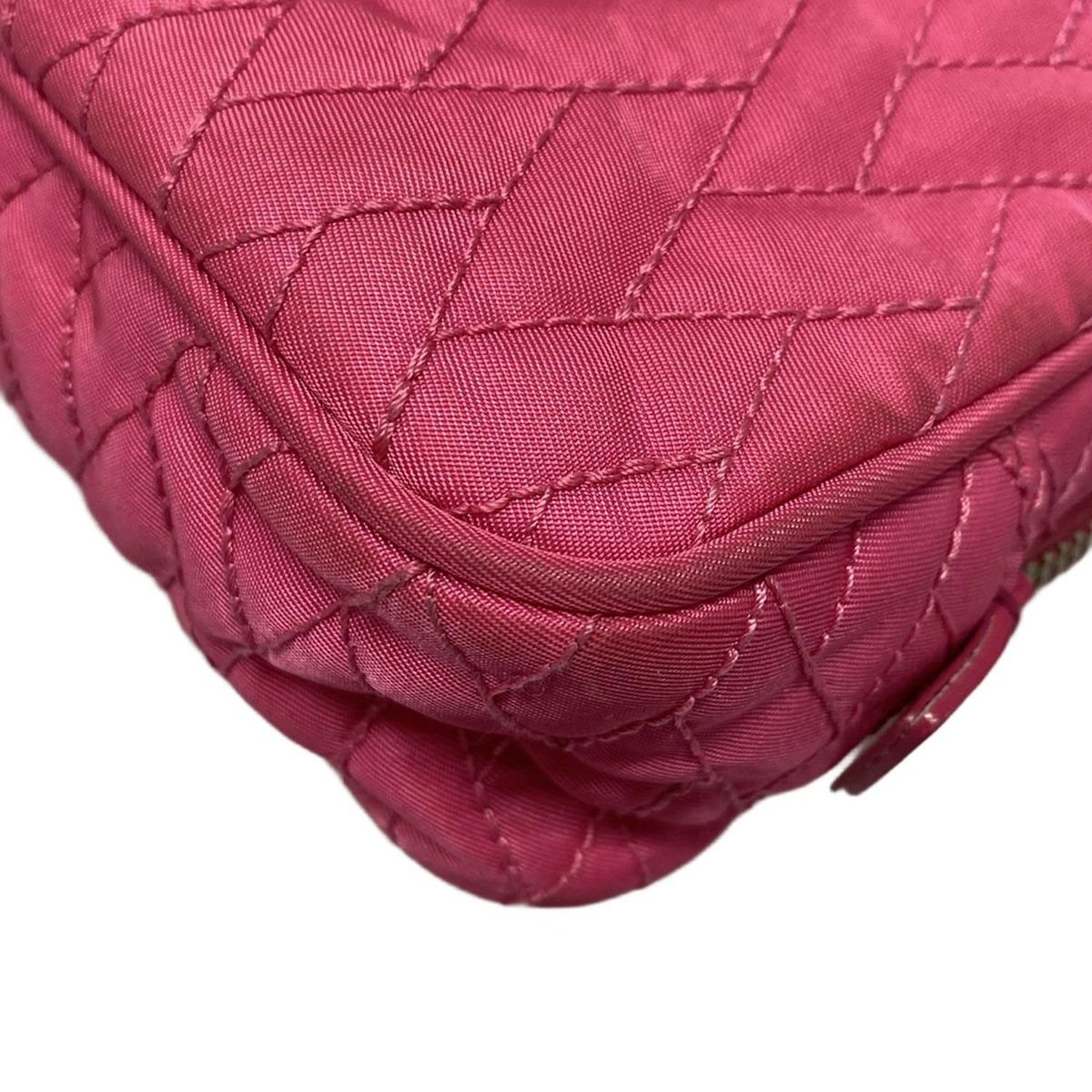 Prada PRADA Logo Handbag Size ONE SIZE - 7 Thumbnail