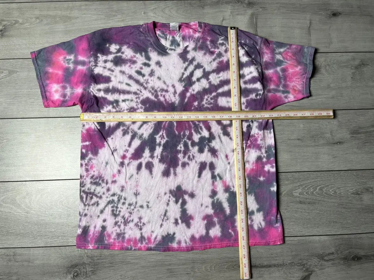 Band Tees 1 of 1 T-shirt custom bamd tee size XXLarge Size US XXL / EU 58 / 5 - 5 Thumbnail