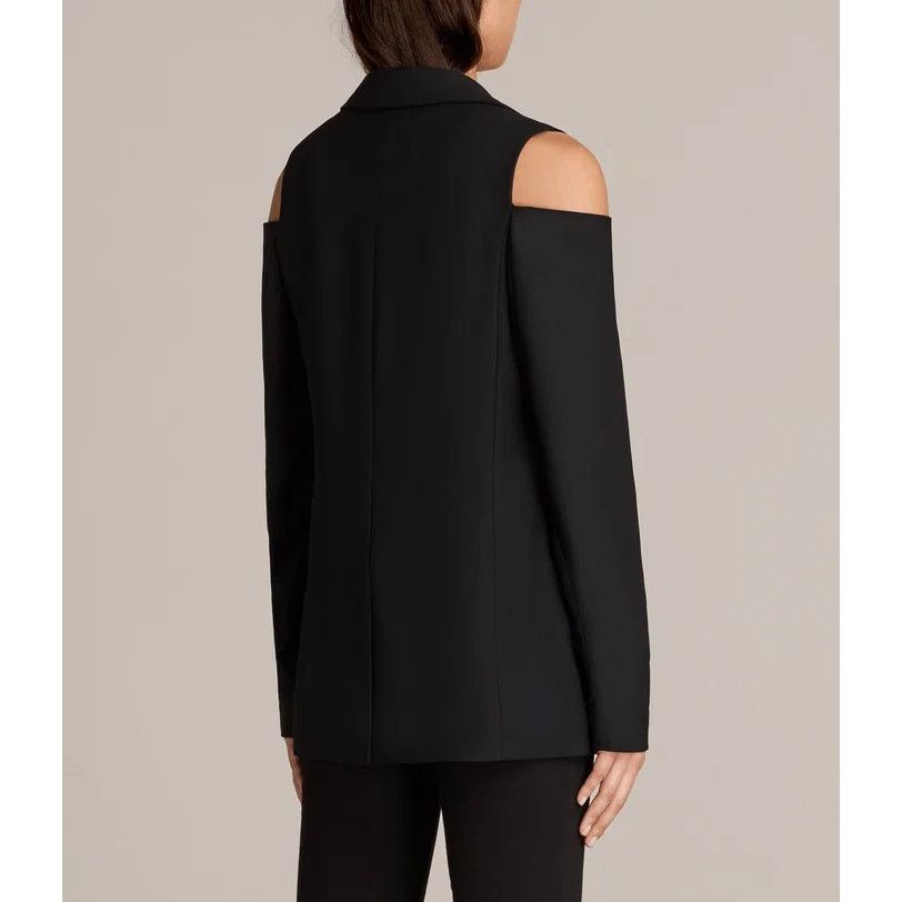 Allsaints AllSaints Nora Blazer Size M / US 6-8 / IT 42-44 - 3 Thumbnail