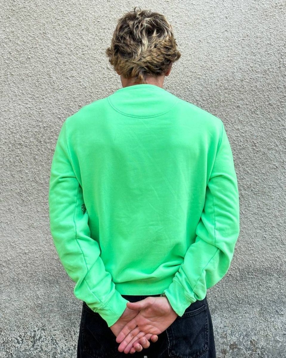 Burberry Burberry Sweatshirt M Size US M / EU 48-50 / 2 - 4 Thumbnail