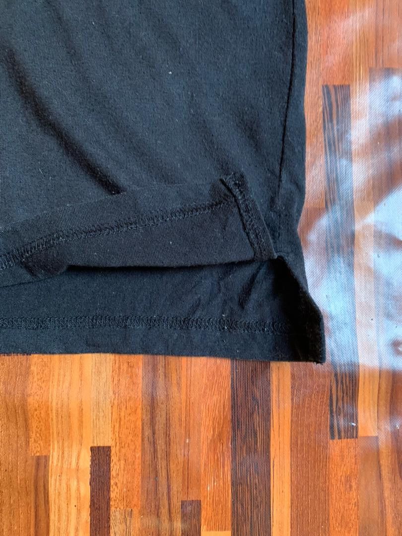 Japanese Brand P1-15 Vintage browny vintage hoodie to decide fate Size US L / EU 52-54 / 3 - 2 Thumbnail