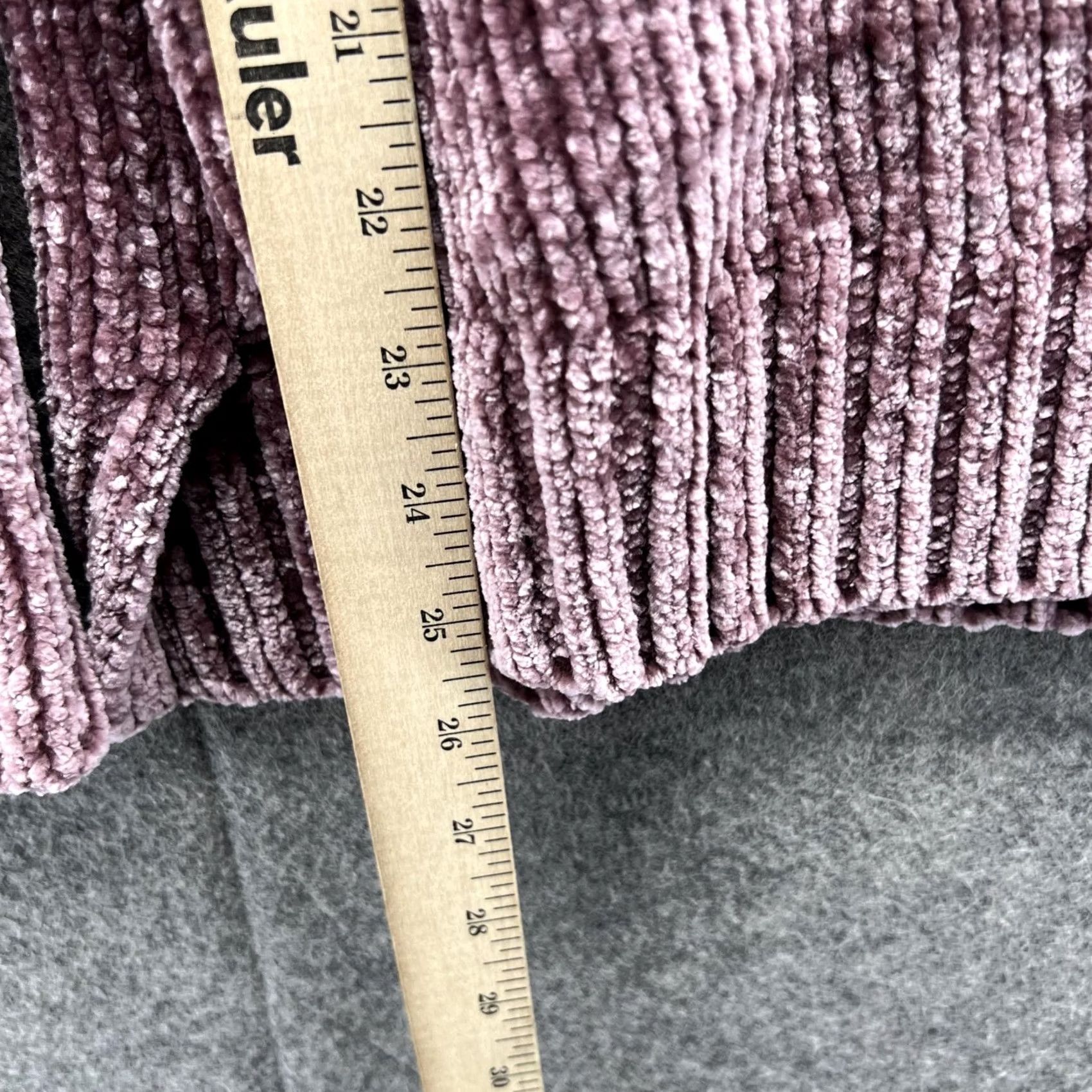 Orvis VINTAGE Orvis Sweater? (No) Size S / US 4 / IT 40 - 6 Thumbnail
