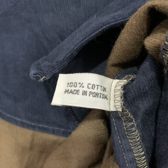 Fake London Genius Fake london genius corduroy | Grailed