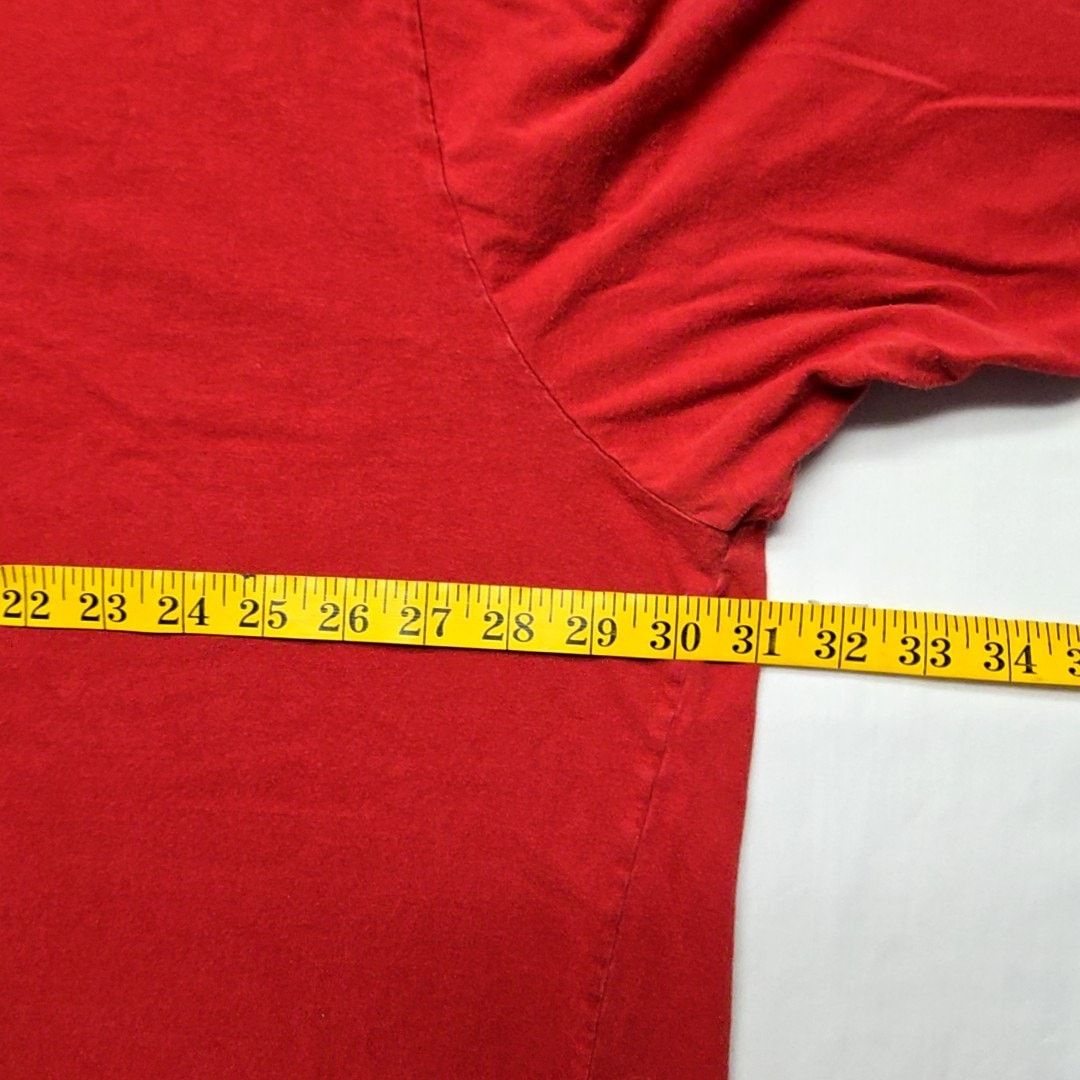 Other OU Football Champions Built Different 5XL Red Sooners Shirt Size US XXL / EU 58 / 5 - 9 Thumbnail