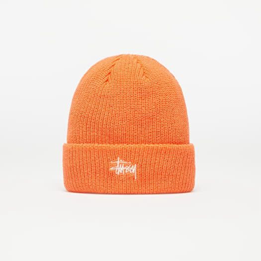 Stussy Stüssy Basic Cuff Beanie Size ONE SIZE - 1 Preview