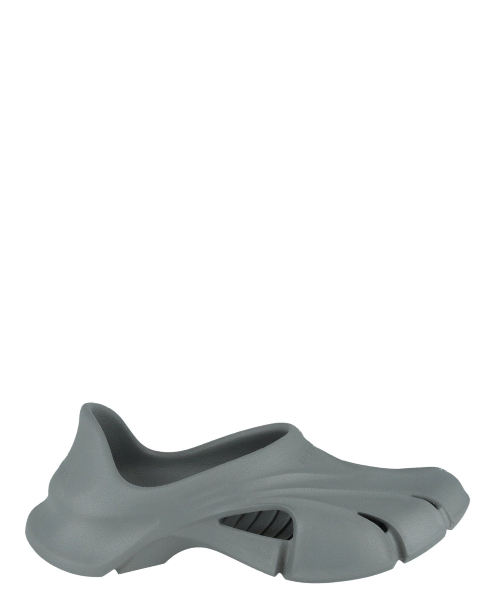 Balenciaga Balenciaga mold closed slide | Grailed