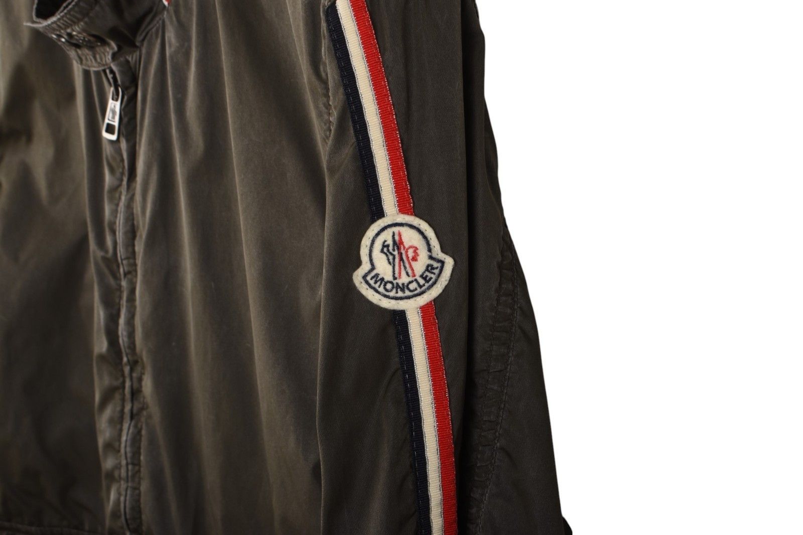 Moncler Original Moncler Lalay Men Bomber Jacket Size 5 M/L H5467 Size US M / EU 48-50 / 2 - 4 Thumbnail