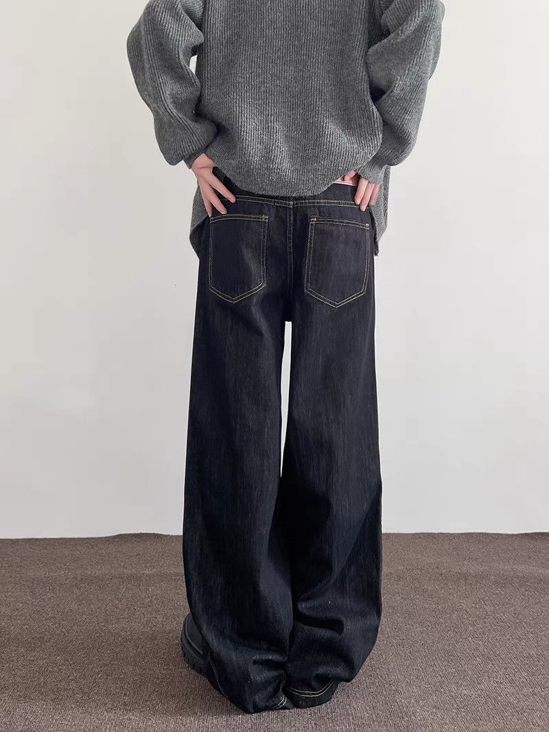 Japanese Brand × Vintage Retro punk pants Size US 29 - 4 Thumbnail