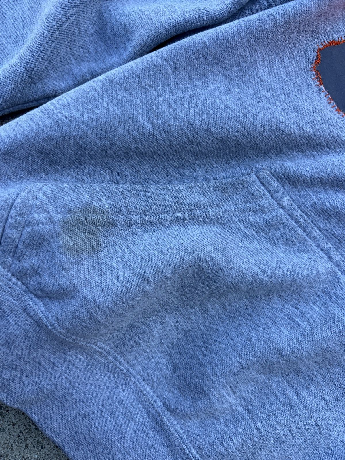 Other Traffic hoodie Size US XS / EU 42 / 0 - 4 Thumbnail