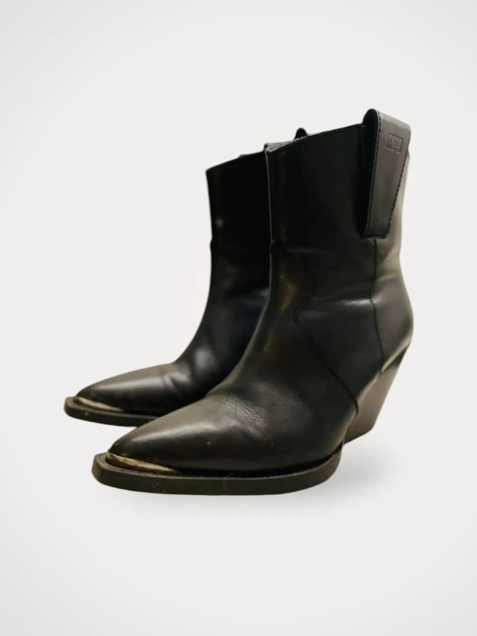 Carin Wester Carin Wester Boots Size US 8 / IT 38 - 1 Thumbnail