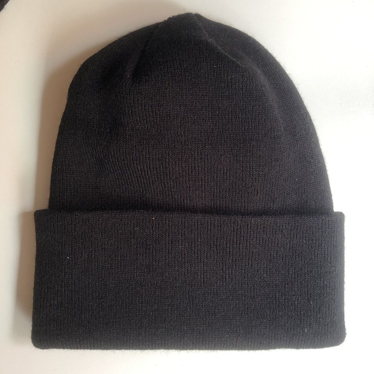 Girl Skateboards Girl Skateboard LA Beanie Size ONE SIZE - 2 Thumbnail
