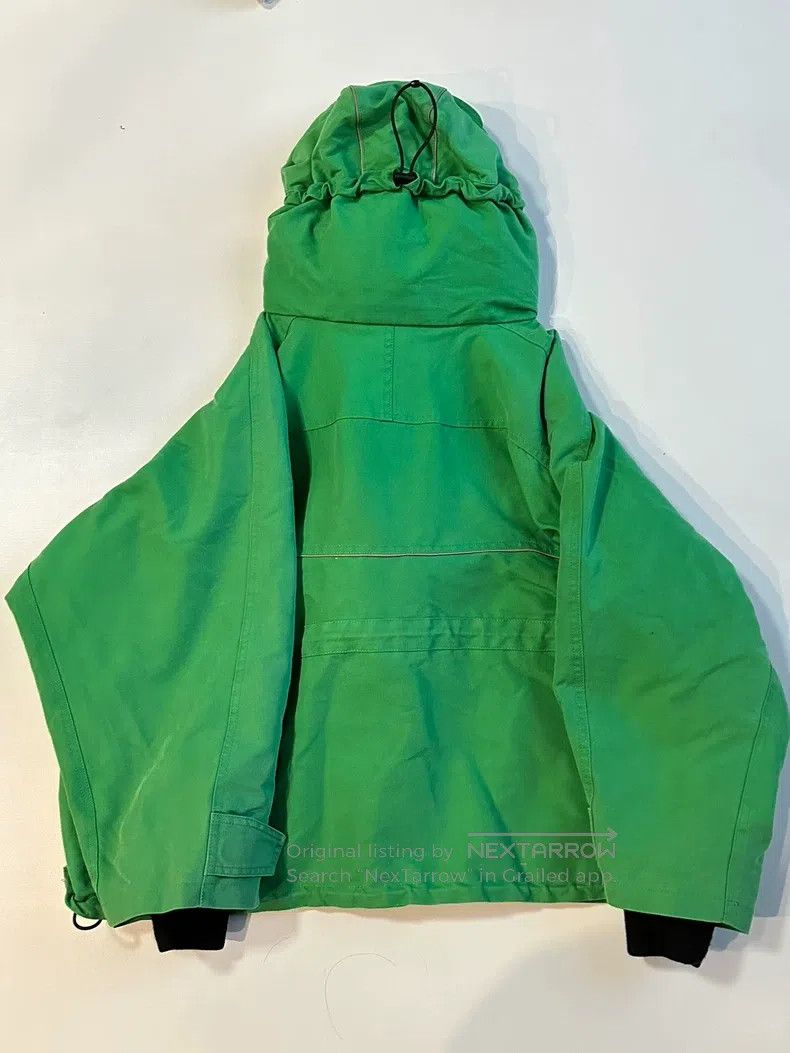 Balenciaga Balenciaga jacket Size XS / US 0-2 / IT 36-38 - 3 Thumbnail