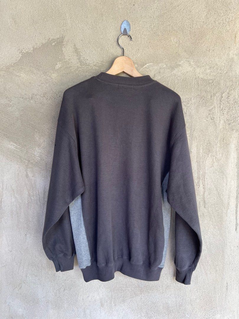 Vintage Vintage Iarmani Italy Sweatshirt Fit To Medium Size US M / EU 48-50 / 2 - 6 Thumbnail