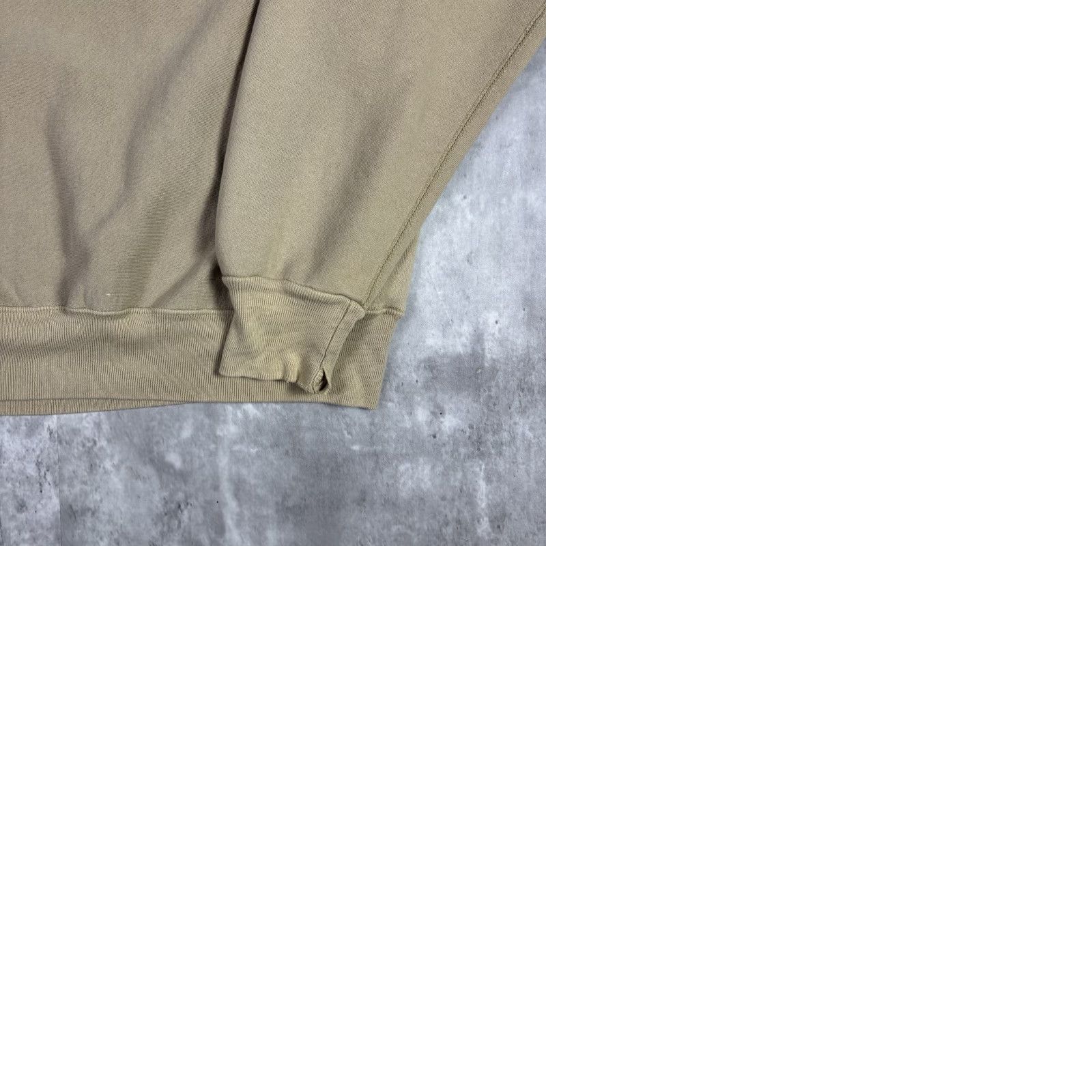 Vintage VINTAGE Champion Reverse Weave Sweatshirt Two Tone Brown Reversible 90s Large L Mens Shirt Size US L / EU 52-54 / 3 - 9 Thumbnail