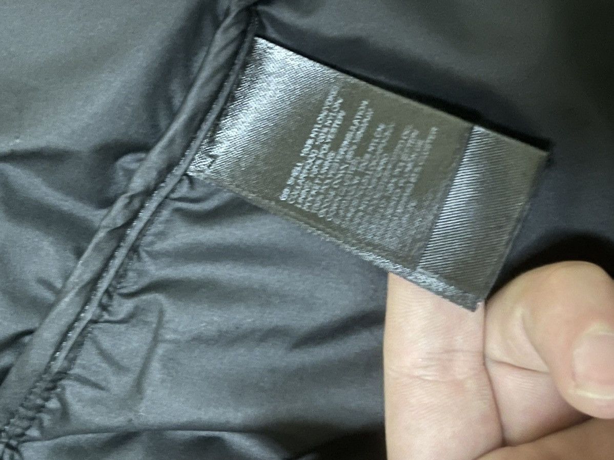 Supreme × The North Face Supreme tnf the north face leaves nuptse Jacket Size US M / EU 48-50 / 2 - 5 Thumbnail