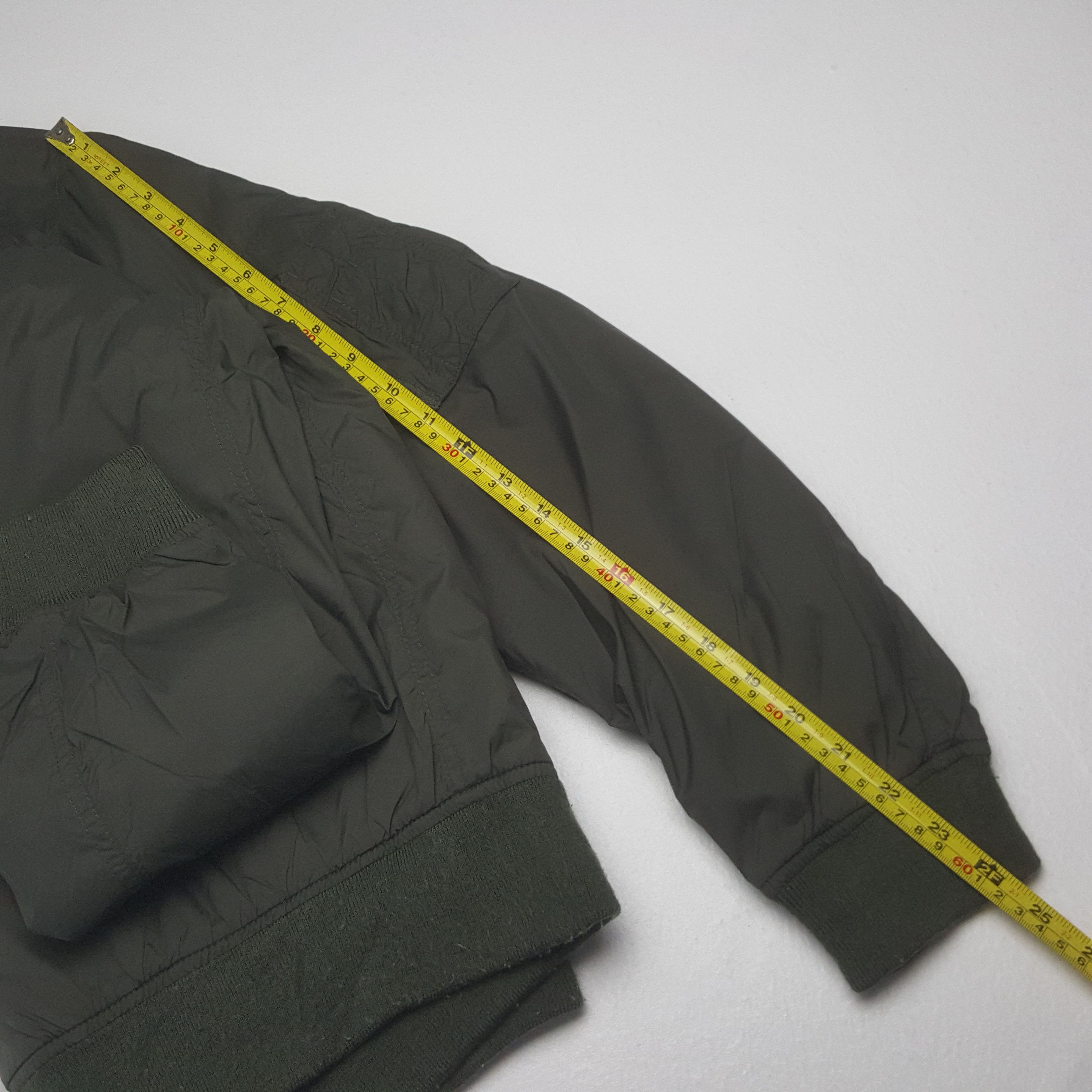 Japanese Brand Vintage Yamato Transport Japanese Bombers Jacket C311N8 Size US M / EU 48-50 / 2 - 7 Thumbnail