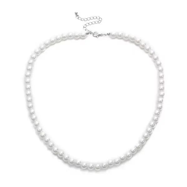 Other Natural freshwater Pearl necklace Size ONE SIZE - 2 Thumbnail