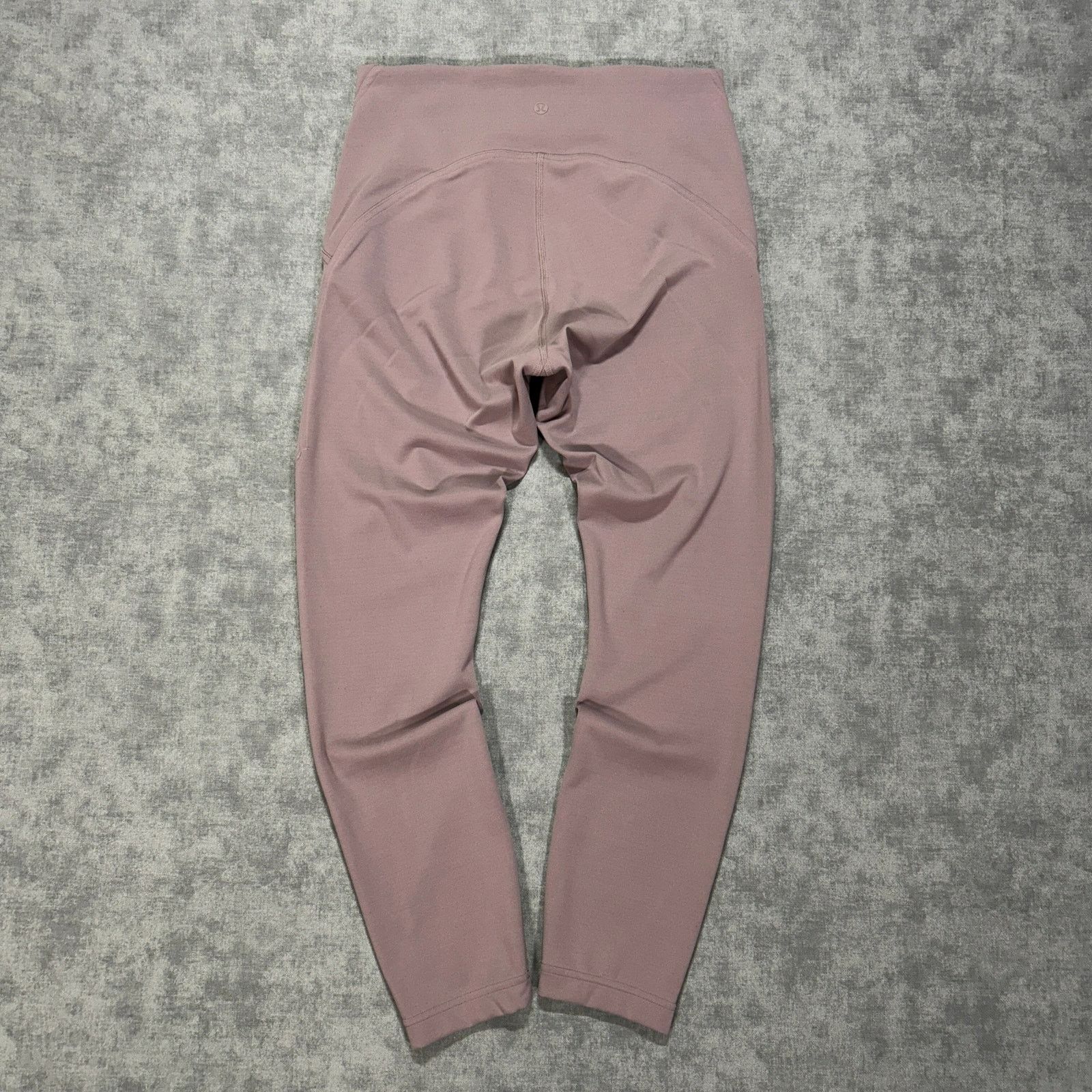 Lululemon Lululemon Align High rise athletic workout leggings womens 8 Size 30" / US 8 / IT 44 - 2 Thumbnail