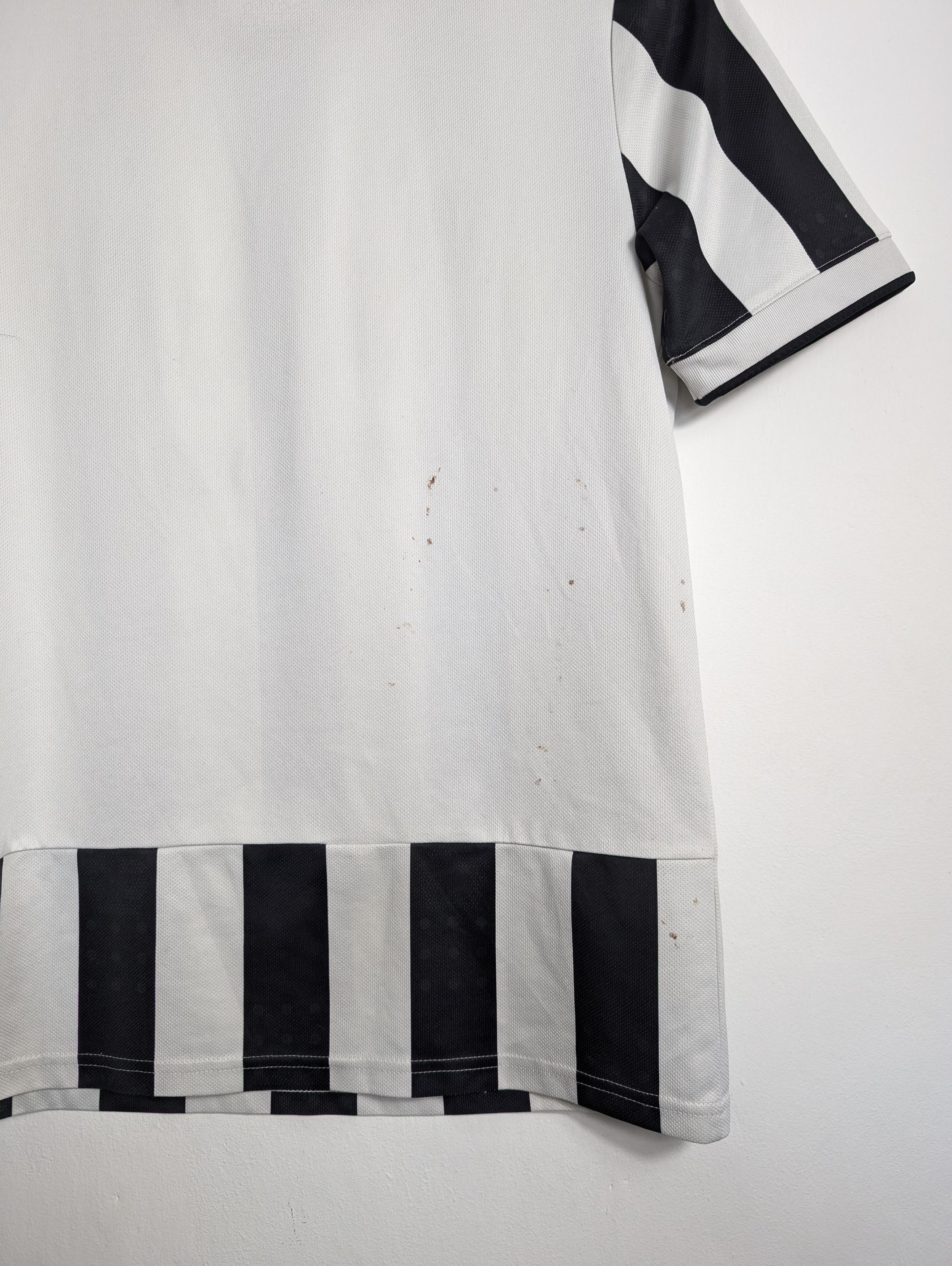 Adidas Adidas Juventus Home Jersey 2021/2022 Football Shirt Size US S / EU 44-46 / 1 - 7 Thumbnail