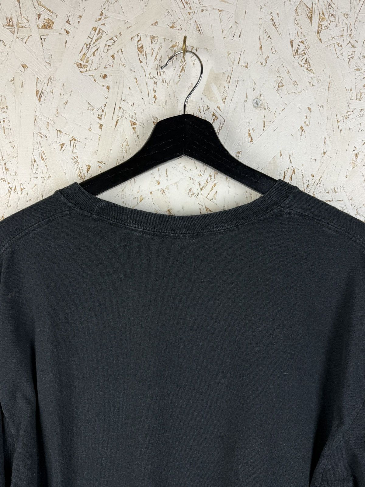 G59 Records Suicideboys Greyfivenine G59 Records Eye Long Sleeve Black L Size US L / EU 52-54 / 3 - 6 Thumbnail