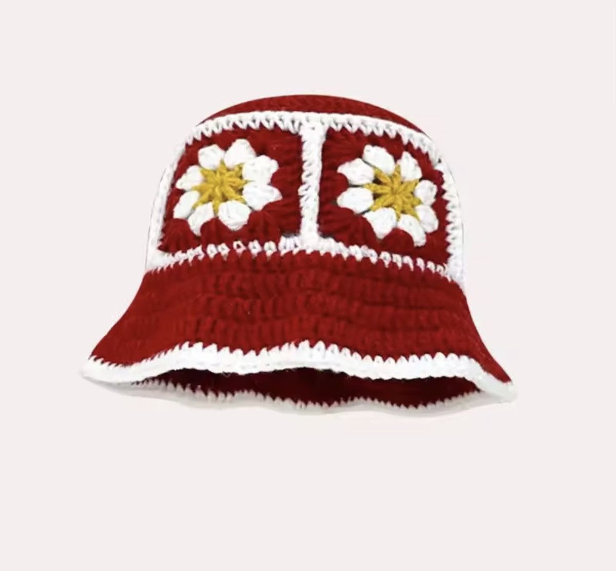 Japanese Brand Crocket Bucket Hat Size ONE SIZE - 4 Thumbnail
