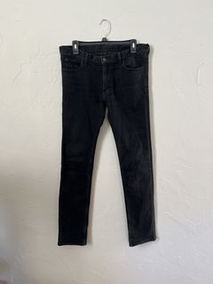 Men's Number (N)ine Jeans | Grailed