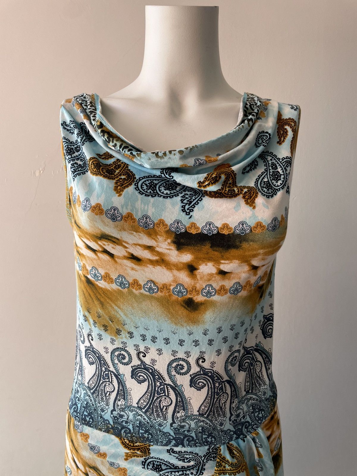 Vintage Italian dress Size S / US 4 / IT 40 - 11 Thumbnail