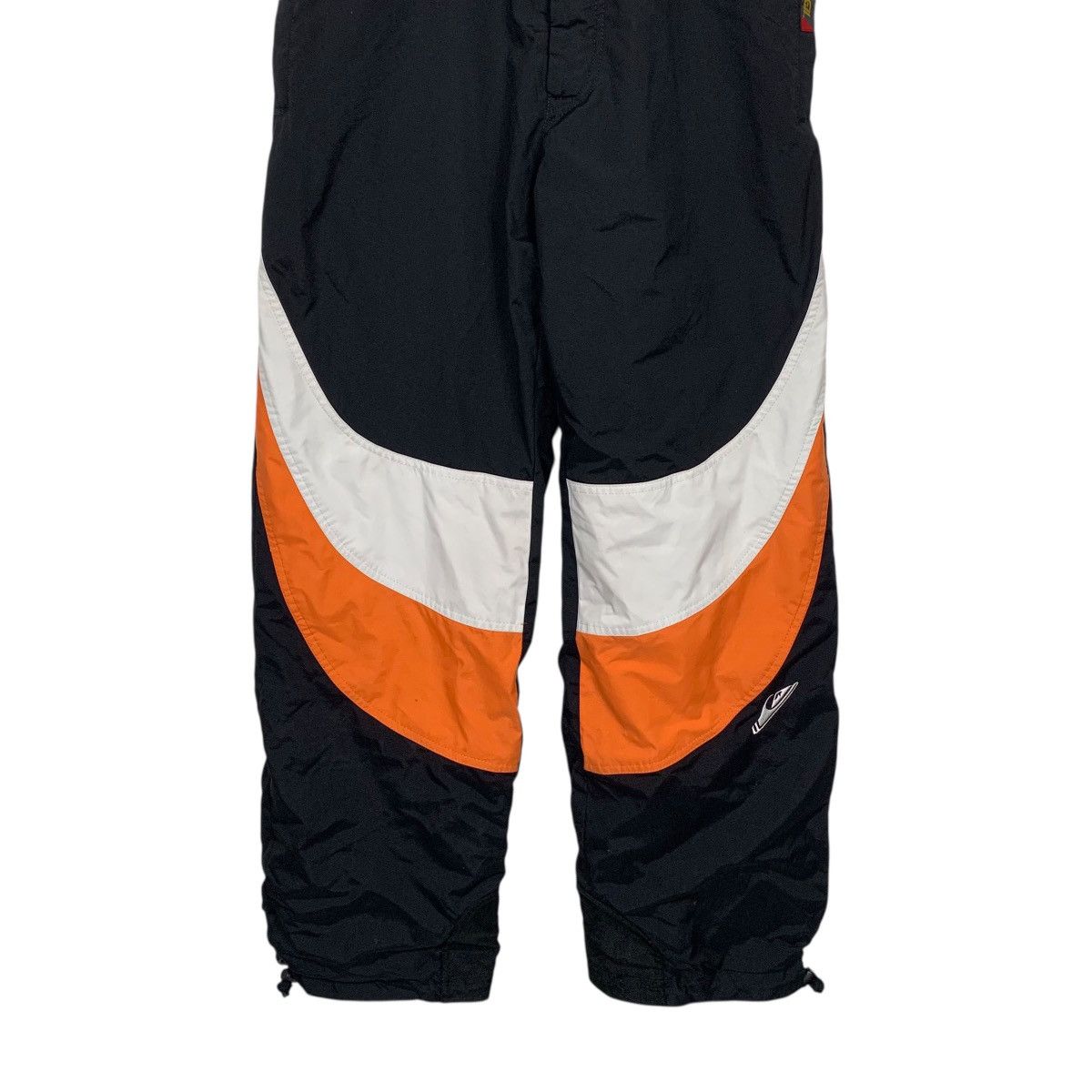 Quiksilver Quiksilver Board Riding Pant Size US 32 / EU 48 - 5 Thumbnail