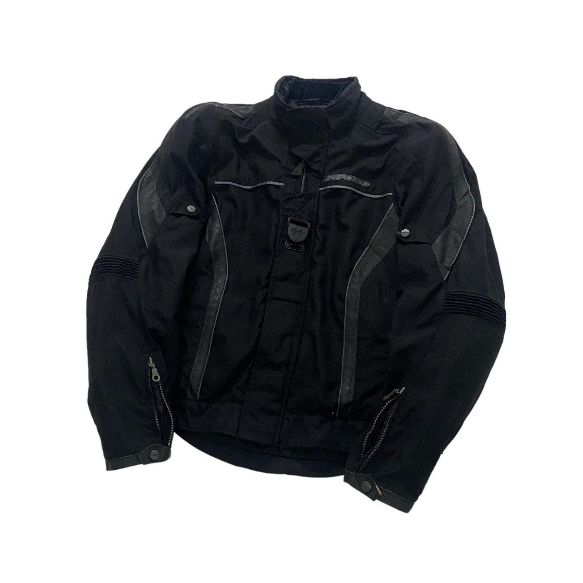 Japanese Brand ✨Spidi motorcycle jacket protection with padding Size US M / EU 48-50 / 2 - 3 Thumbnail