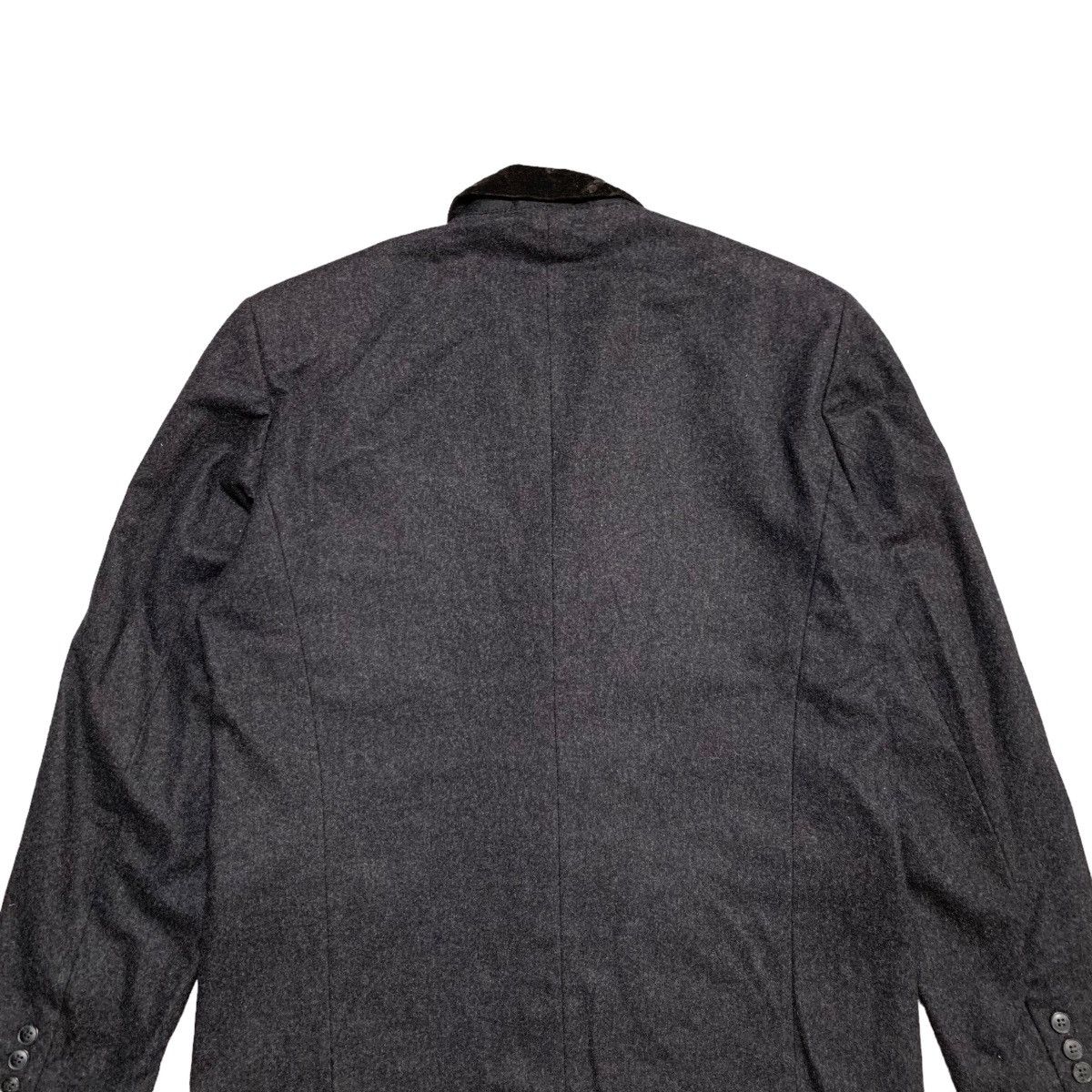 agnes b. Agnes B Casual Jacket Size US M / EU 48-50 / 2 - 11 Thumbnail