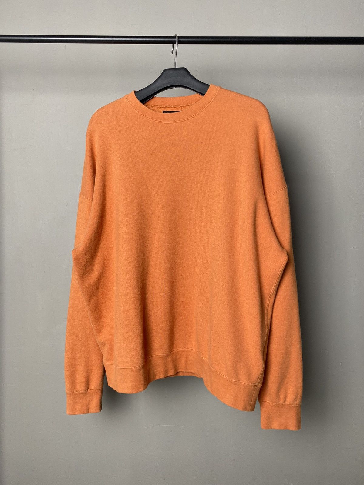 Beams Plus × Japanese Brand Beams Classic Boxy Sweatshirt Size US L / EU 52-54 / 3 - 1 Thumbnail