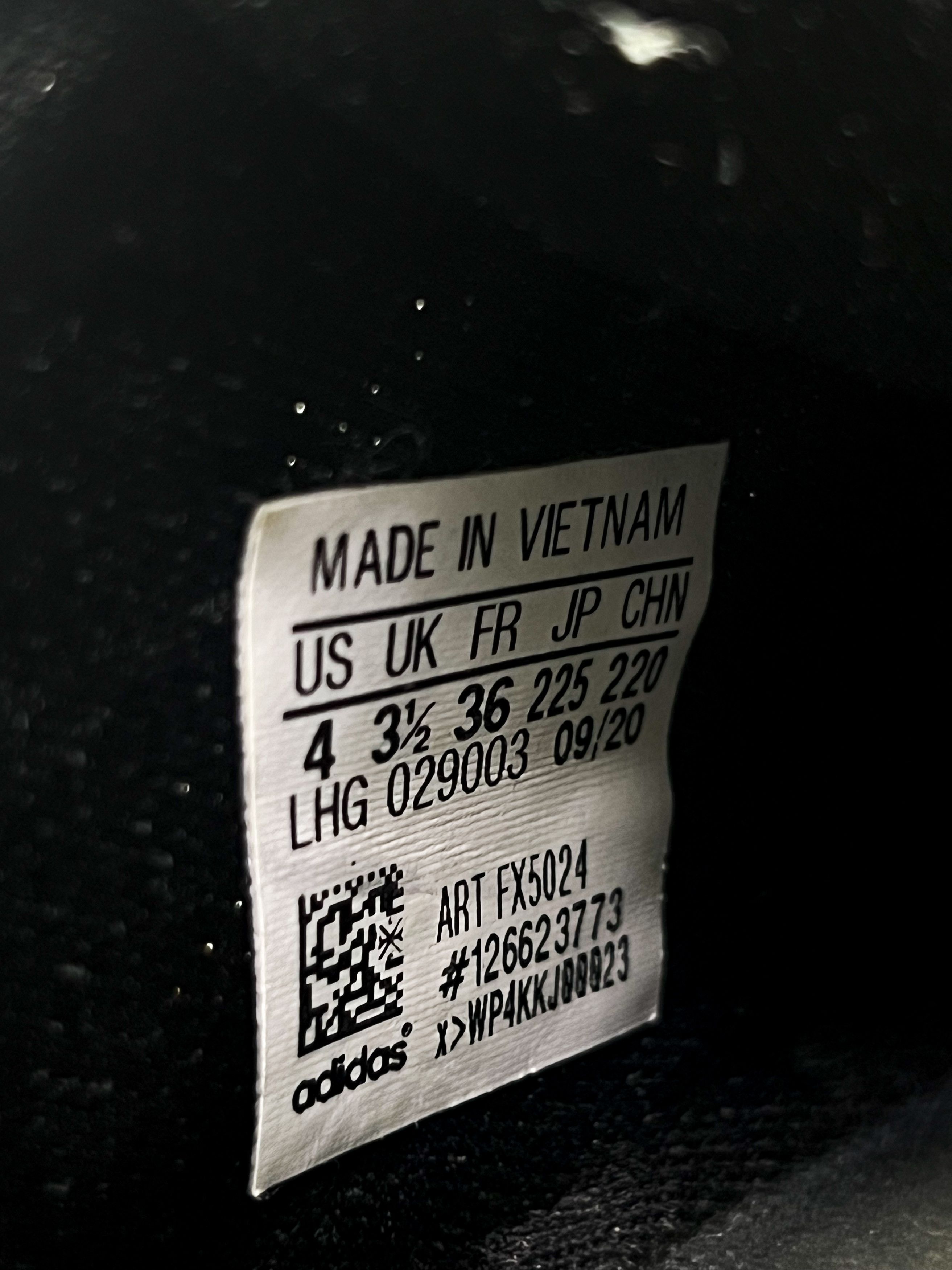 Adidas Adidas NMD Size US 5 / IT 35 - 6 Thumbnail