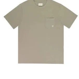 Aime Leon Dore Aime Leon Dore, Crest T-Shirt, Size Medium Size US L / EU 52-54 / 3 - 1 Thumbnail