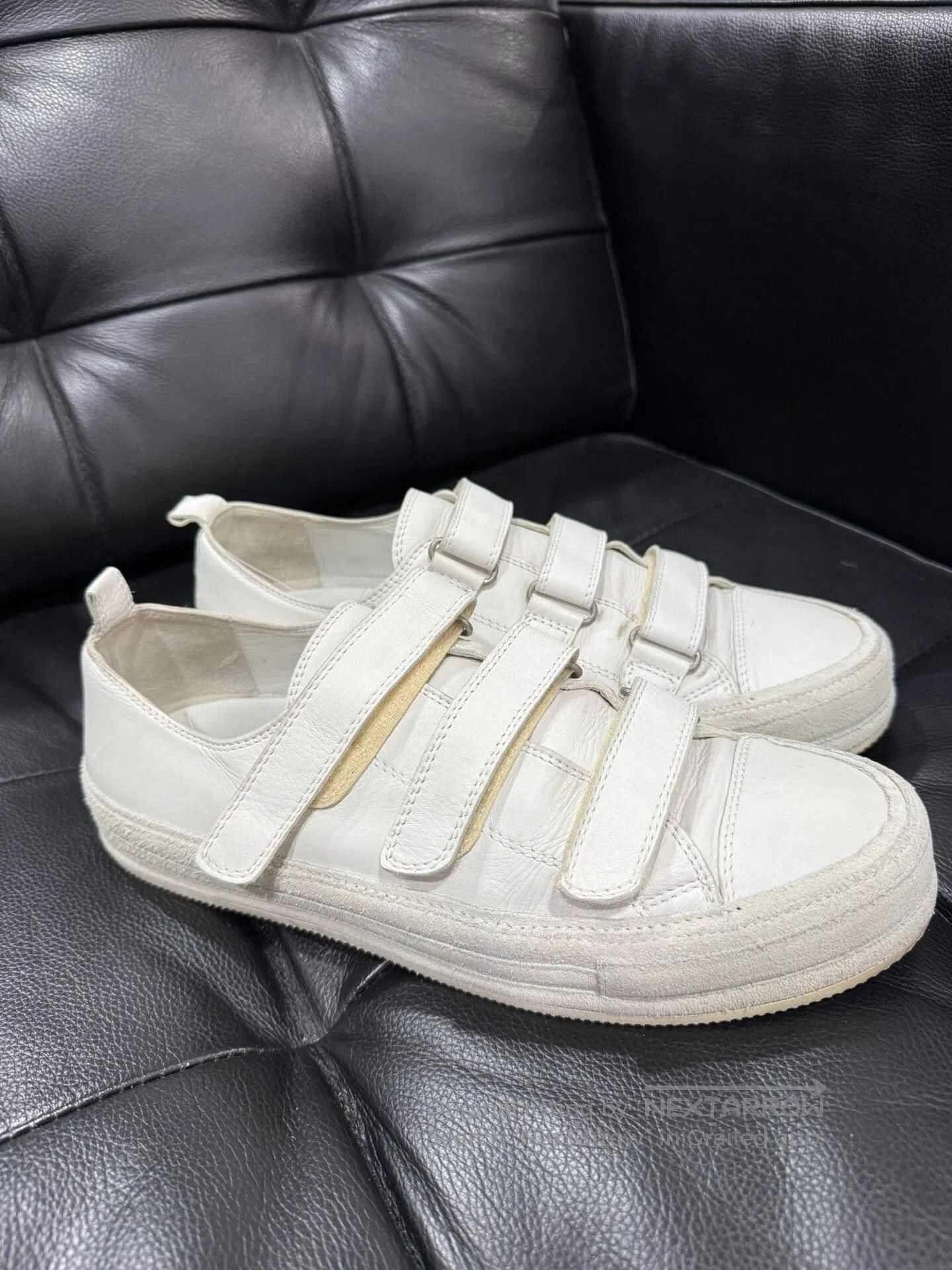 Ann Demeulemeester Ann Demeulemeester Three. Size US 8 / EU 41 - 3 Thumbnail
