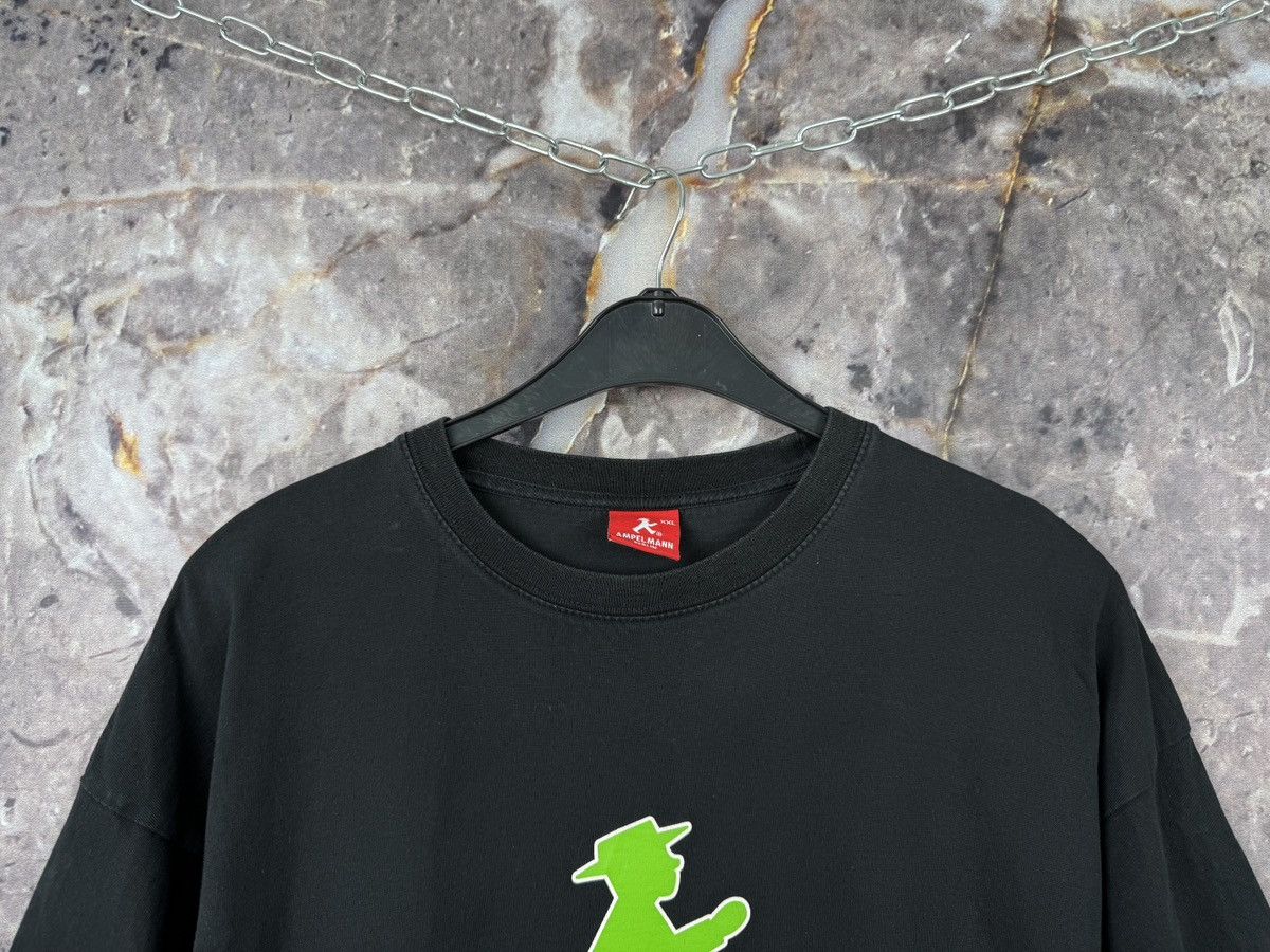 Other Men’s Ampelmann Berlin T-Shirt Streetwear Size XXL Size US XXL / EU 58 / 5 - 2 Thumbnail