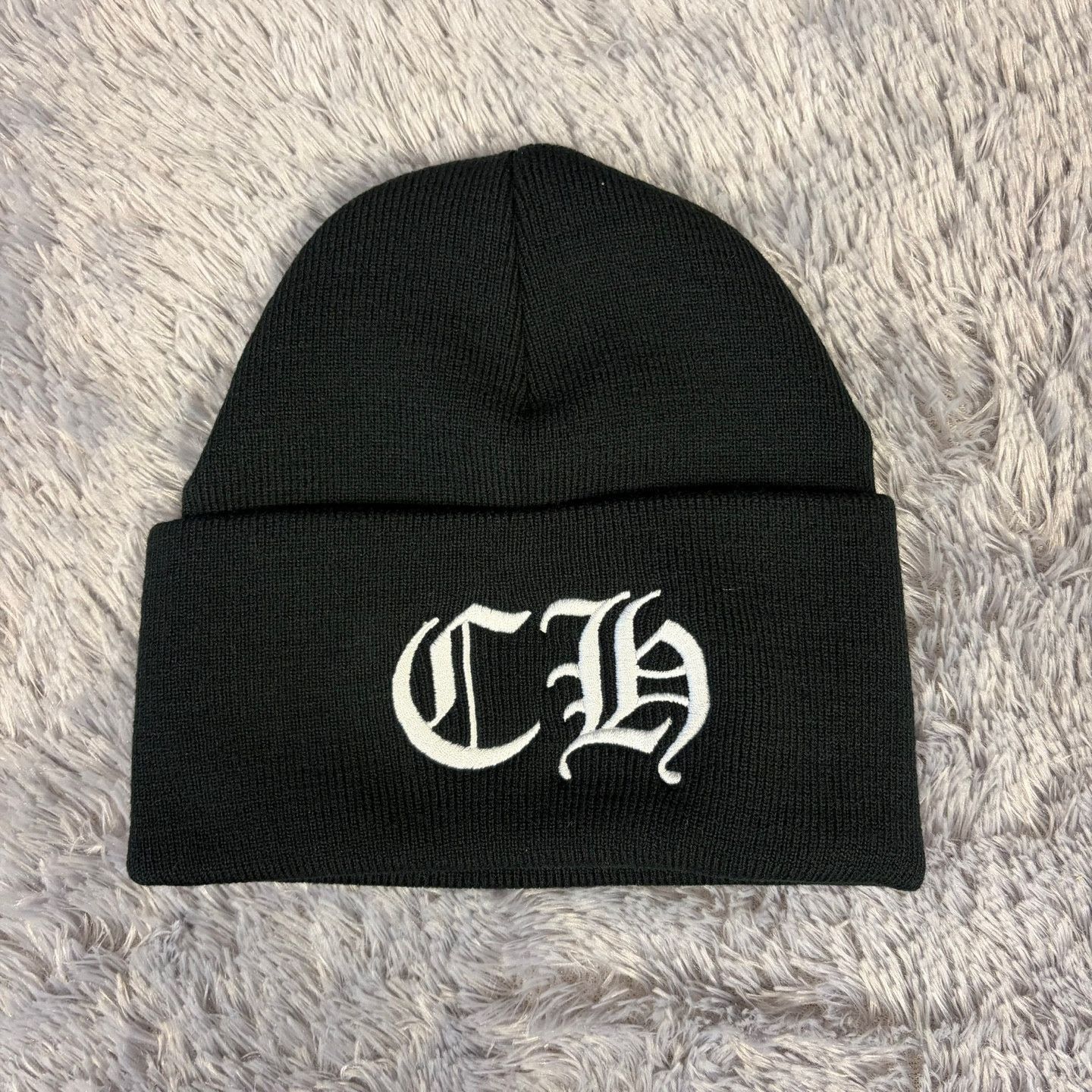 Chrome Hearts CH Beanie