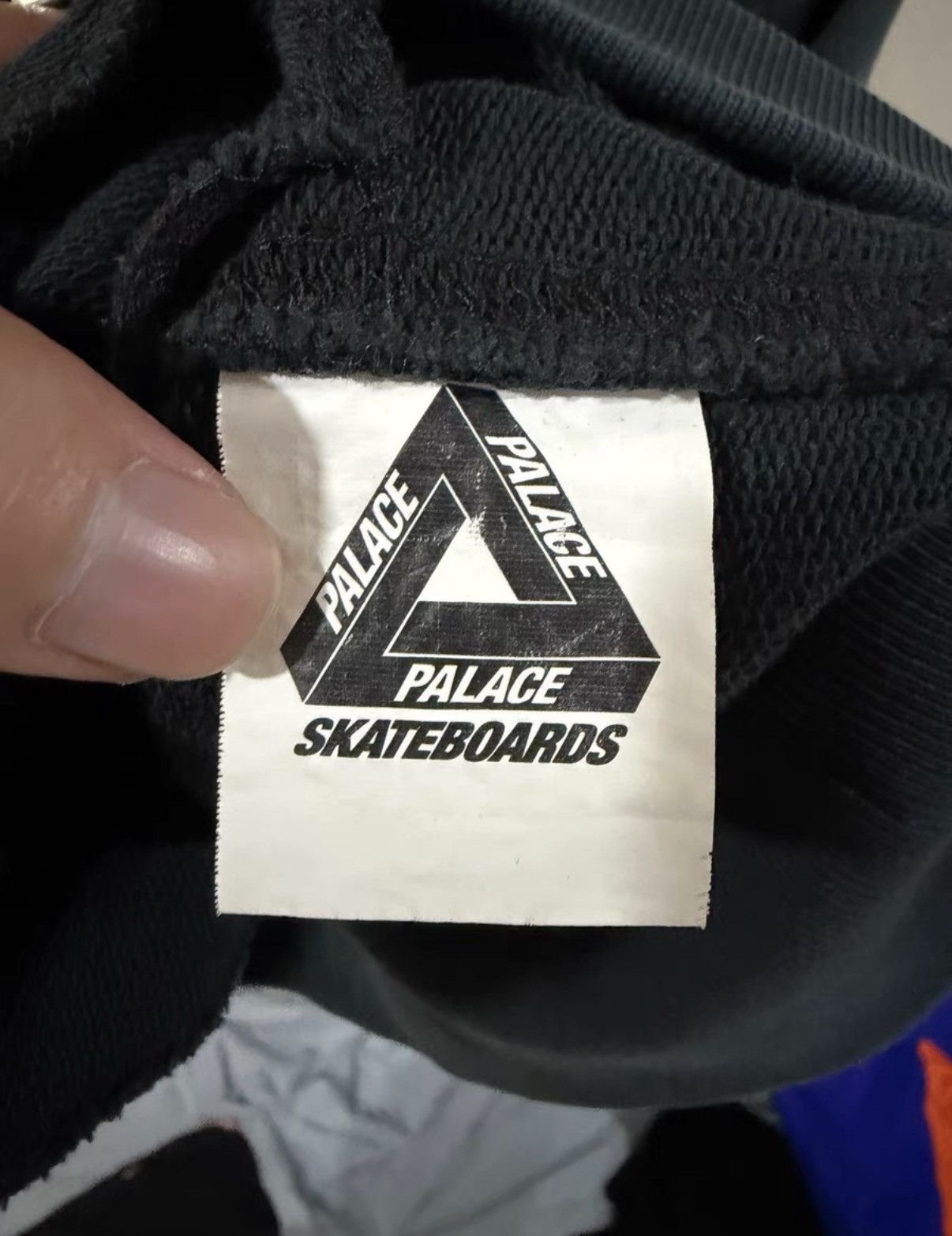 Palace Palace Baseball Jacket Size US S / EU 44-46 / 1 - 4 Thumbnail